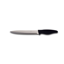 Μαχαίρι Ξεκοκαλίσματος Acer 10-167-039 32cm Inox-Black Nava Ανοξείδωτο Ατσάλι