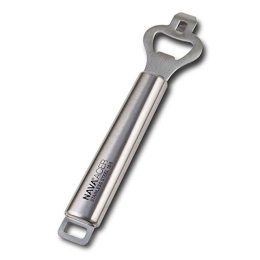 Ανοιχτήρι Μπουκαλιών Acer 10-163-042 20,5cm Inox Nava Ανοξείδωτο Ατσάλι