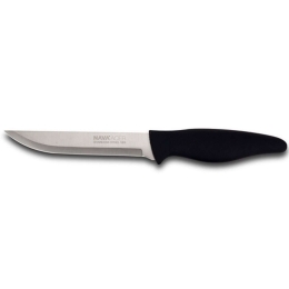 Μαχαίρι Ξεκοκαλίσματος Acer 10-167-040 27,5cm Inox-Black Nava Ανοξείδωτο Ατσάλι