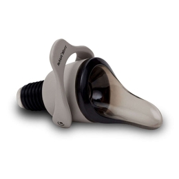 Πώμα Φιάλης Misty 10-111-108 9cm Beige Nava Πλαστικό