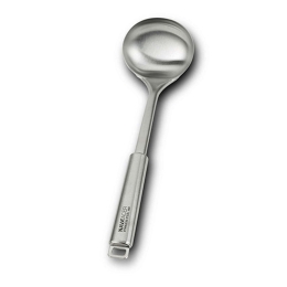 Κουτάλα Σούπας Acer 10-163-006 32cm Inox Nava Ανοξείδωτο Ατσάλι
