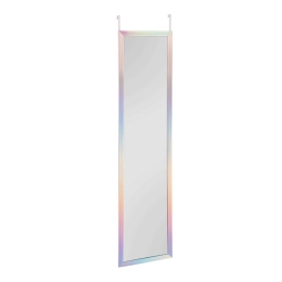 Καθρέπτης Τοίχου Bea 1160117 30x120cm Multi Mirrors & More Πλαστικό, Γυαλί