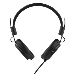 Ακουστικά Basic D1331 Black Defunc