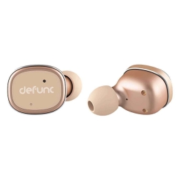 Ακουστικά Bluetooth True D0267 Rose Gold Defunc