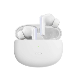 Ακουστικά Earbuds DA2117WHI White Dizo