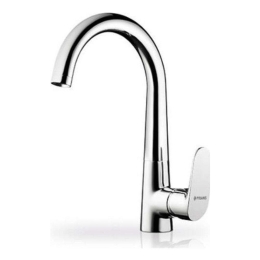 Μπαταρία Κουζίνας Lorena 090926801 Chrome Pyramis Μέταλλο