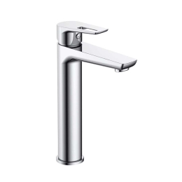Μπαταρία Νιπτήρα Liberto Xl 090928801 Chrome Pyramis Μέταλλο
