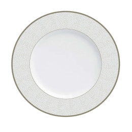 Πιάτο Ρηχό Ascari 43.2859.01 Φ27cm Multi Cryspo Trio Πορσελάνη