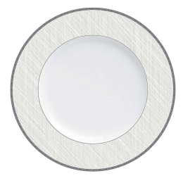 Σερβίτσιο Πιάτα Φαγητού Fania (Σετ 20Τμχ) 43.1787.40 Beige-Multi Cryspo Trio 20 τμχ Πορσελάνη