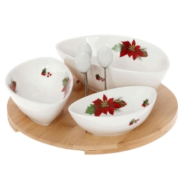 Ορντεβιέρα 3 Θέσεων Noel 6218 65.243.136 Multi Cryspo Trio