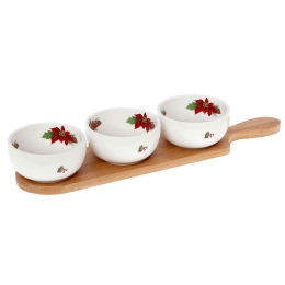 Ορντεβιέρα 3 Θέσεων Noel 7924 65.243.139 Multi Cryspo Trio