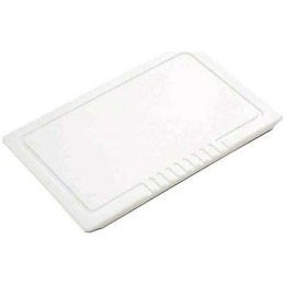 Επιφάνεια Κοπής ATP01300 Πολυαιθυλένιου White Elleci Πολυαιθυλένιο