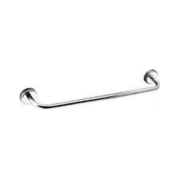 Κρεμάστρα Πετσέτας Moderno 2240 40cm Chrome Karag Ανοξείδωτο Ατσάλι