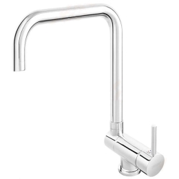 Μπαταρία Κουζίνας Σπαστή Toledo BTD4FUW Chrome Ferro Μέταλλο