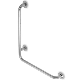Χειρολαβή Για ΑΜΕΑ Care BNH-9020 73cm Chrome Karag Αλουμίνιο