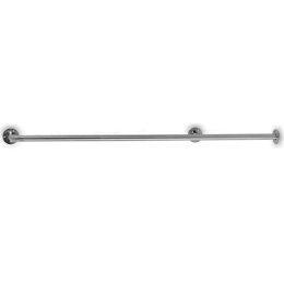 Χειρολαβή Για ΑΜΕΑ Care BNH-9021 140cm Chrome Karag Αλουμίνιο