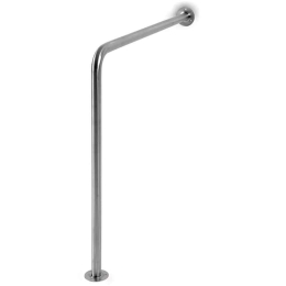 Χειρολαβή Για ΑΜΕΑ Care BNH-9042 74cm Chrome Karag Αλουμίνιο