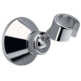 Βάση Στήριξης Τηλεφώνου U05 Chrome Ferro Ορείχαλκος