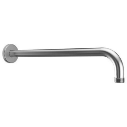 Βραχίονας Παροχής Νερού Artemis AC00903-S 33,4cm Satinato Karag Ορείχαλκος
