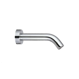 Επιτοίχιο Ρουξούνι 8P 8P 18,3cm Chrome Karag Ορείχαλκος