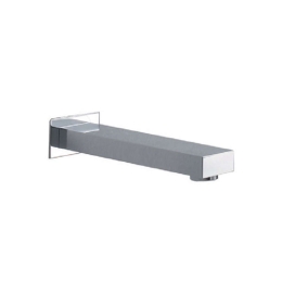 Επιτοίχιο Ρουξούνι 8W 8W 20cm Chrome Praxis Ορείχαλκος