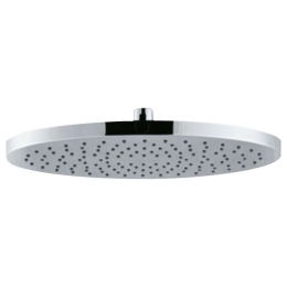 Κεφαλή Ντους 0402A Ø29,7cm Chrome Praxis ABS