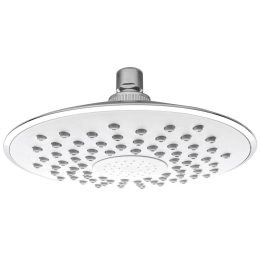 Κεφαλή Ντους GF914 Ø20cm Chrome Praxis ABS