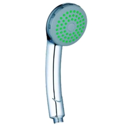 Τηλέφωνο Ντους Amica 22-0133 Chrome Gloria Πλαστικό