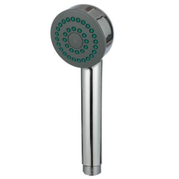 Τηλέφωνο Onda Nova 11-1046 1 Θέσης 60mm Chrome Gloria Πλαστικό