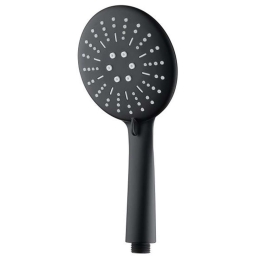 Τηλέφωνο Dana 38-3075 3 Θέσεων Black Mat Gloria Πλαστικό