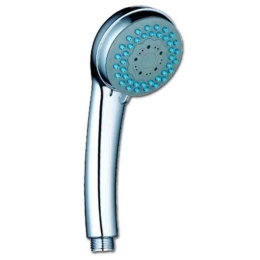 Τηλέφωνο Saini 09-1406 70mm Chrome Gloria Πλαστικό