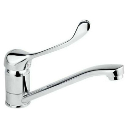 Μπαταρία Κουζίνας Για ΑΜΕΑ Vasto Medico BVAM4 Chrome Ferro Μέταλλο