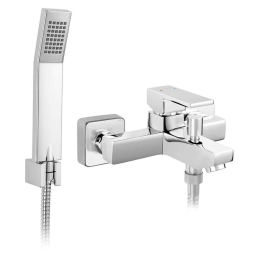 Μπαταρία Μπάνιου Zicco BZI11 Chrome Ferro Μέταλλο