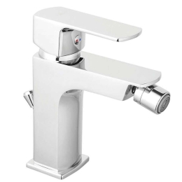 Μπαταρία Μπιντέ Alba BLB6VL Chrome Ferro Μέταλλο