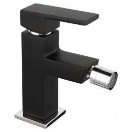 Μπαταρία Μπιντέ Zicco BZI6BL Black Ferro Μέταλλο