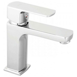 Μπαταρία Νιπτήρος ALBA BLB2VL Chrome Ferro Μέταλλο