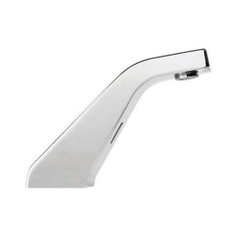Μπαταρία Νιπτήρος Με Αισθητήρα Κίνησης Sirocco BBB101 Chrome Ferro Μέταλλο