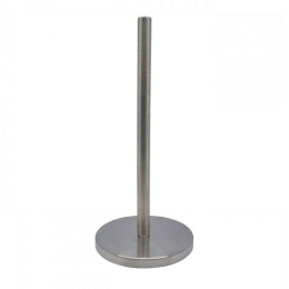 Βάση για Χαρτί Κουζίνας 812462 15x15x33cm Inox Ankor Ανοξείδωτο Ατσάλι