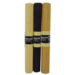 Σουπλά (Σετ 30Τμχ) 791705 Multi Ankor Bamboo