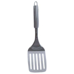 Σπάτουλα Σερβιρίσματος Τρυπητή 709564 32cm Silver Ankor Ανοξείδωτο Ατσάλι