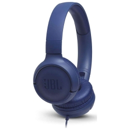 Ακουστικά On-Ear Tune 500 20.03368 Blue JBL