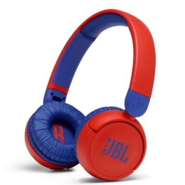 Ακουστικά Ασύρματα Bluetooth On-Ear JR310BT 20.04032 Red JBL