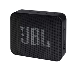 Ηχείο Bluetooth Αδιάβροχο Go Essential 20.04678 3,1W Black JBL