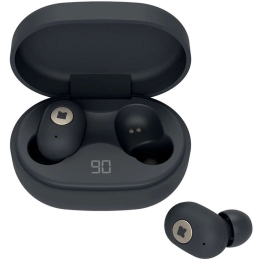 Ακουστικά Earbuds aBEAN 17-KFLP02 Black Kreafunk