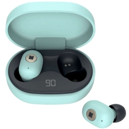 Ακουστικά Earbuds aBEAN 17-KFLP13 Mint Kreafunk