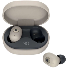 Ακουστικά Earbuds aBEAN 17-KFLP09 Sand Kreafunk