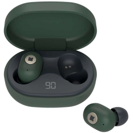 Ακουστικά Earbuds aBEAN 17-KFLP08 Green Kreafunk