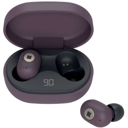 Ακουστικά Earbuds aBEAN 17-KFLP05 Plum Kreafunk