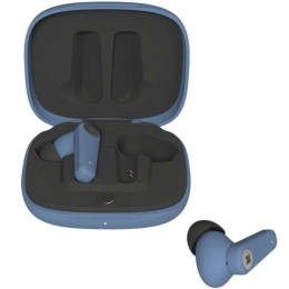 Ακουστικά Earbuds aSENSE 17-KFWT125 Blue Kreafunk