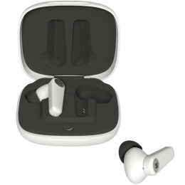 Ακουστικά Earbuds aSENSE 17-KFWT121 White Kreafunk
